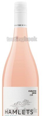 Rosé wine, Rose ‘Hamlets’ 2024