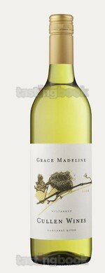 White wine, Grace Madeline 2024