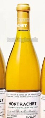Valkoviini, Montrachet 2023