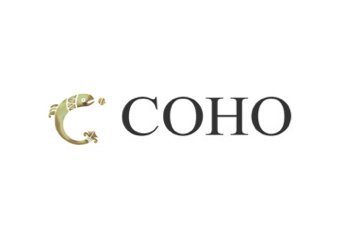 Coho Wines, logo 