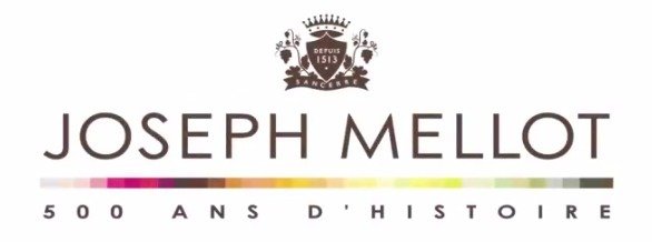 Joseph Mellot, logo 