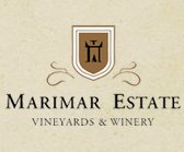 Marimar Estate, logo 