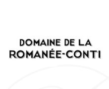 Domaine de la Romanée-Conti, logo 