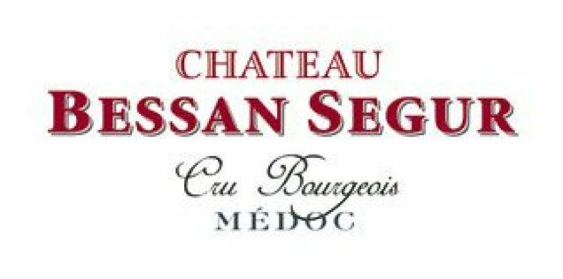 Château Bessan Ségur, logo 