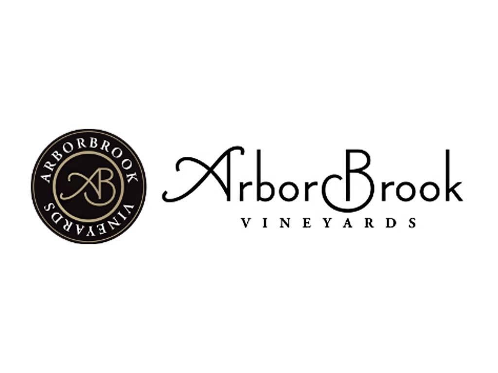 Arborbrook Vineyards, logo 