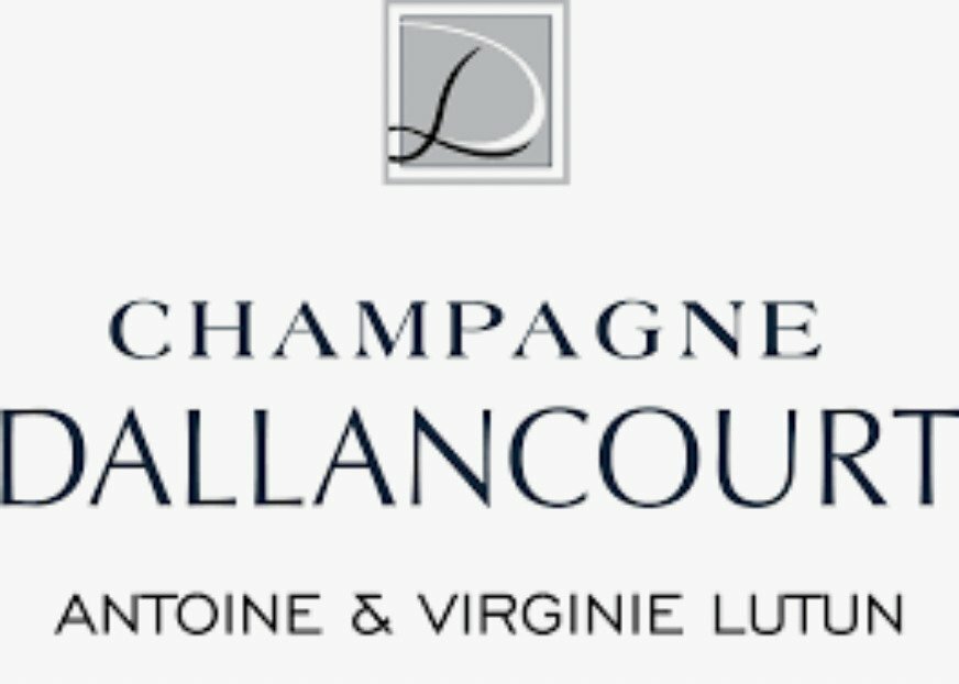 Champagne Dallancourt, logo 