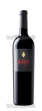 Red wine, Maya 2014