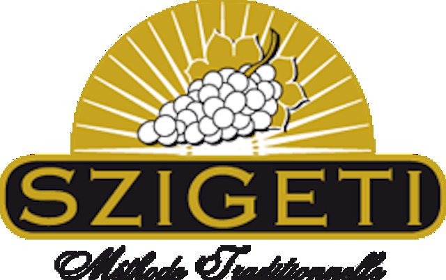 Sektkellerei Gebr. Szigeti, logo 