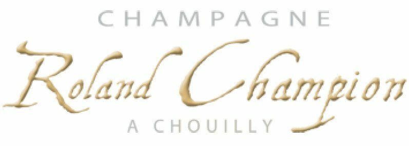 Roland Champion, logo 