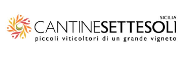 Cantine Settesoli, logo 