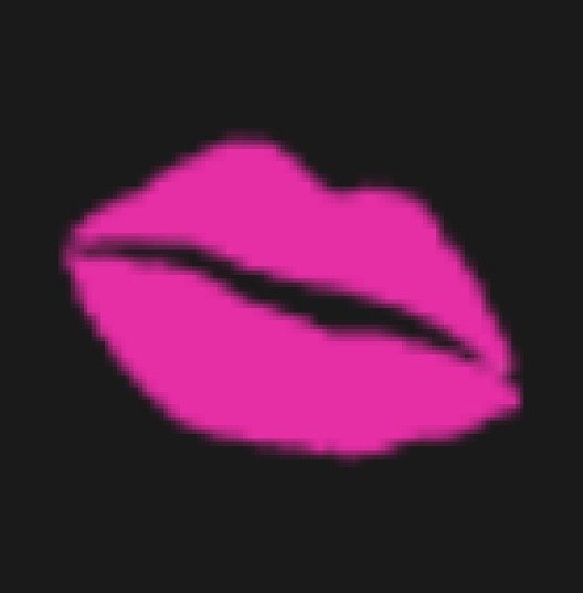 An Approach to Relaxation, logo 