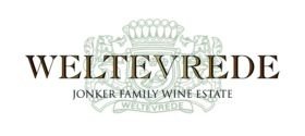 Weltevrede, logo 