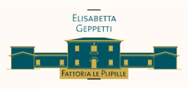 Fattoria le Pupille, logo 