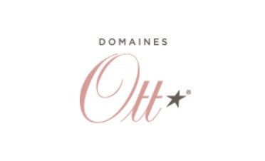 Domaines Ott, logo 