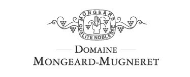 Domaine Mongeard-Mugneret, logo 