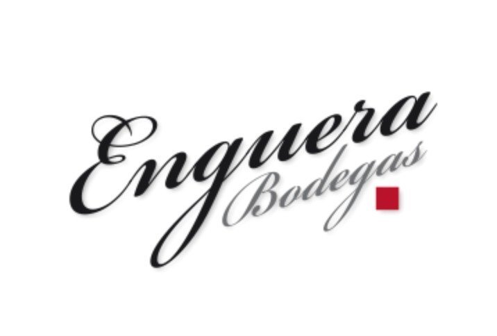 Bodegas Enguera, logo 