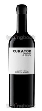 Red wine, Cabernet Sauvignon Marananga Vineyard 2023