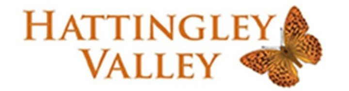 Hattingley Valley Vineyards, logo 