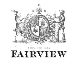 Fairview, logo 