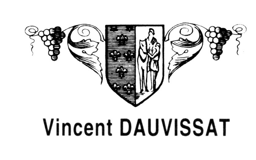 Vincent Dauvissat, logo 