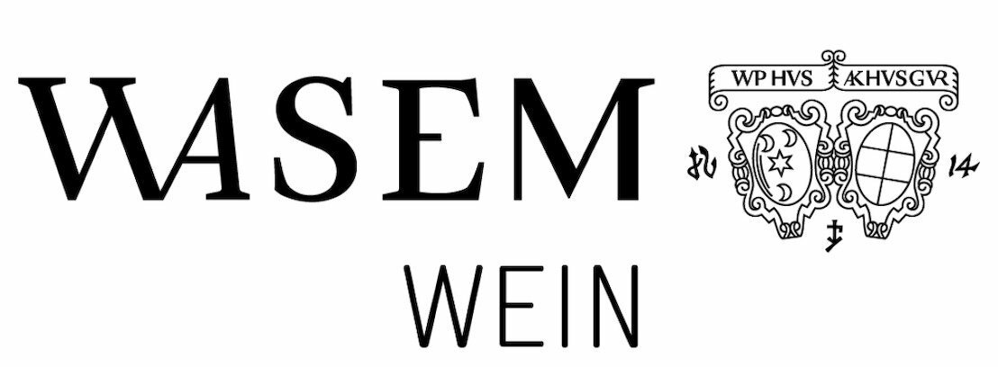 Weingut Wasem, logo 