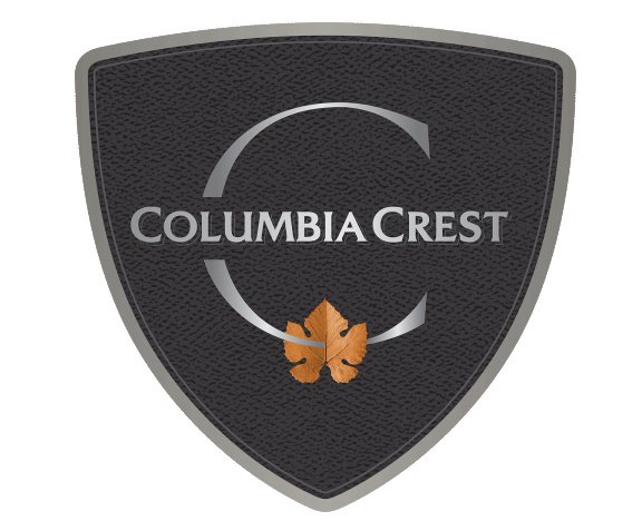Columbia Crest, logo 
