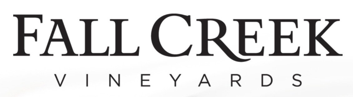 Fall Creek Vineyards, logo 