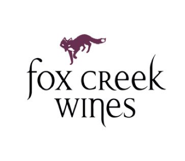 Fox Creek Wines, logo 