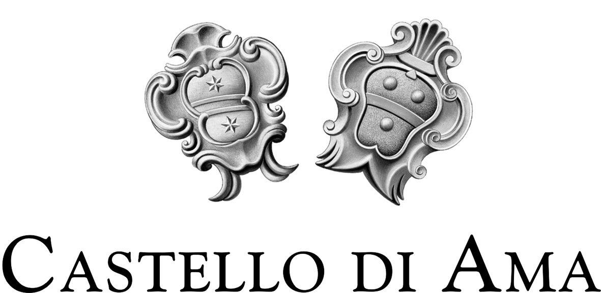 Castello di Ama, logo 