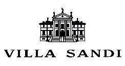 Villa Sandi, logo 