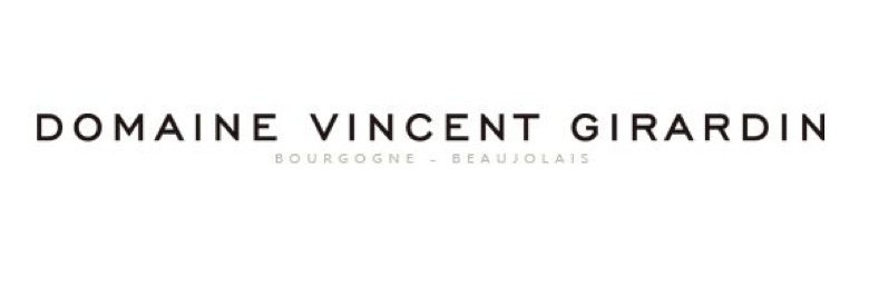 Vincent Girardin, logo 