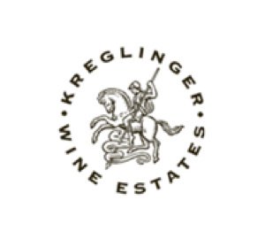 Kreglinger Wine Estates, logo 