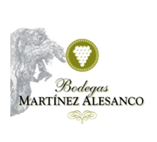 Bodegas Martínez Alesanco, logo 