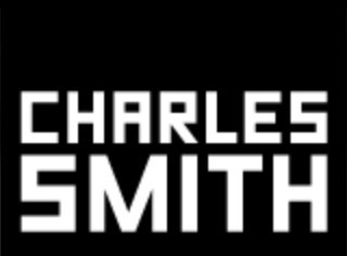 Charles Smith Wines, logo 