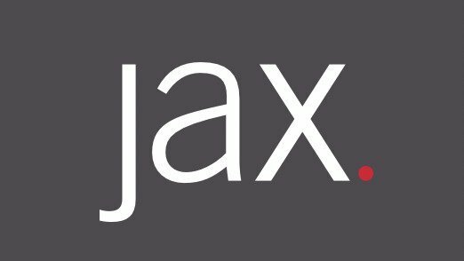 Jax Vineyards, logo 