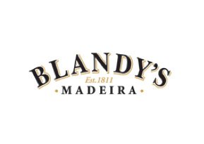 Blandy's, logo 
