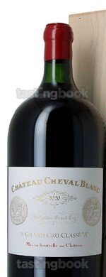 Red wine, Cheval Blanc 2020