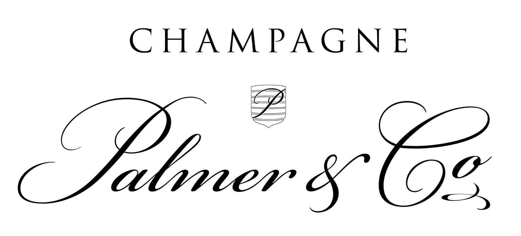 Palmer & Co, logo 