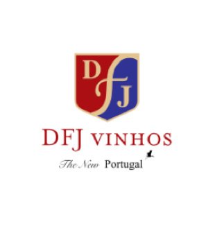 DFJ Vinhos, logo 