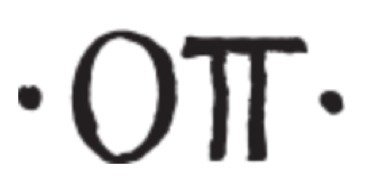 Weingut Bernhard Ott, logo 