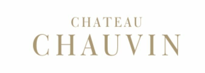 Château Chauvin, logo 