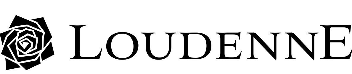 Château Loudenne, logo 