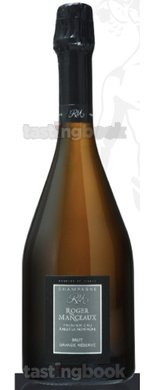 Sparkling wine, Brut Grande Réserve NV (10's)