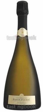 Sparkling wine, Grand Cépages Chardonnay NV (10's)