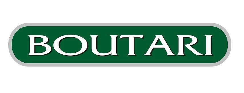 Boutari, logo 