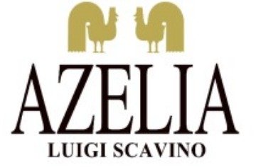 Azelia, logo 