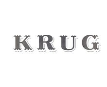 Krug, logo 
