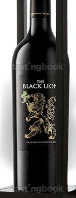 Red wine, The Black Lion 2016