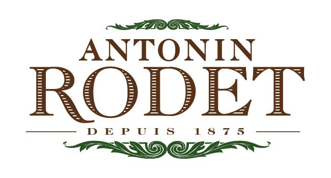 Antonin Rodet, logo 