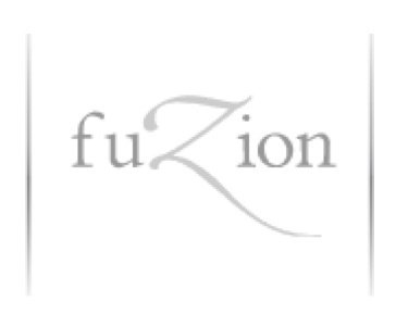 Fuzion Wines, logo 